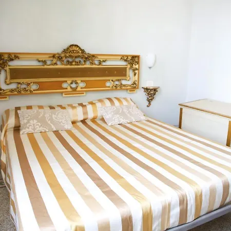 Il Giardino Degli Artisti Apartamento