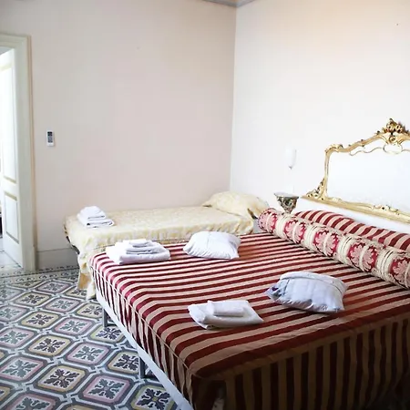 Il Giardino Degli Artisti Apartamento *