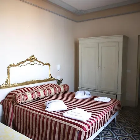 Il Giardino Degli Artisti Apartamento Parma