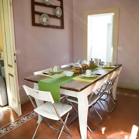 Il Giardino Degli Artisti Apartment