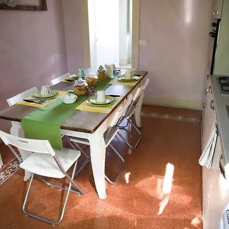 Il Giardino Degli Artisti Apartamento *