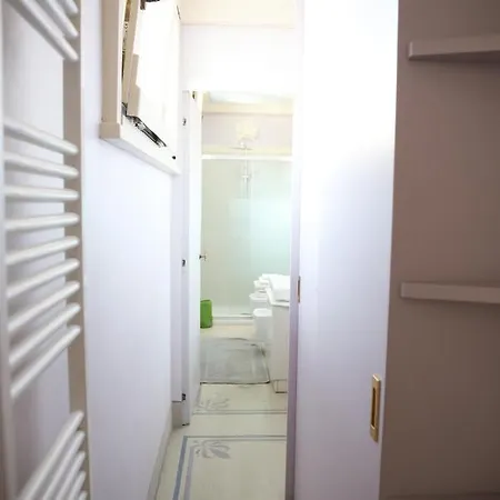 Apartamento Il Giardino Degli Artisti Parma