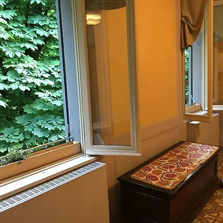 Apartamento Il Giardino Degli Artisti Parma