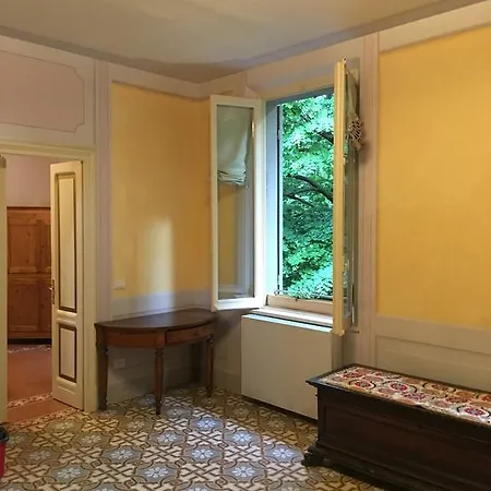 Apartamento Il Giardino Degli Artisti