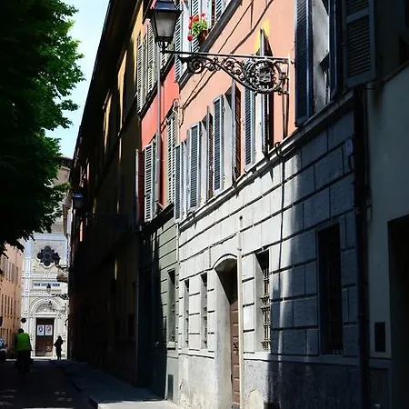Apartamento Il Giardino Degli Artisti