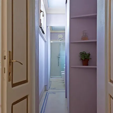 Apartamento Il Giardino Degli Artisti *
