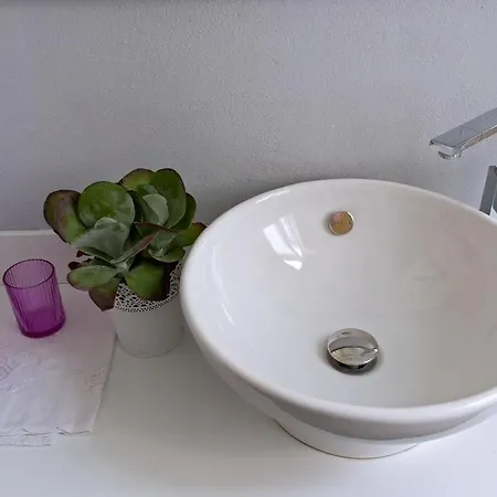 Apartamento Il Giardino Degli Artisti Parma