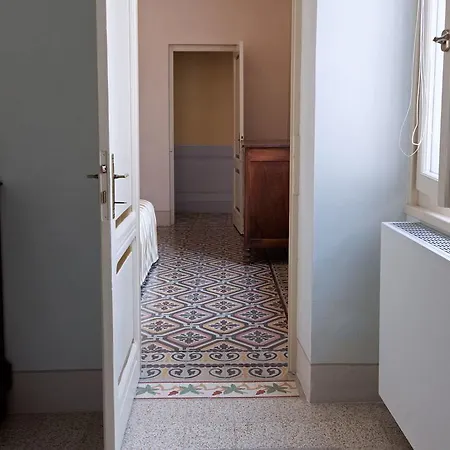 Apartamento Il Giardino Degli Artisti