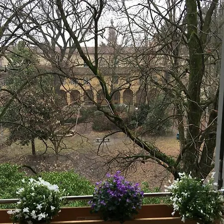 Il Giardino Degli Artisti