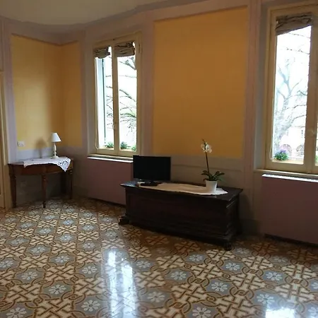 Appartement Il Giardino Degli Artisti