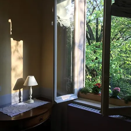 Il Giardino Degli Artisti * Parma
