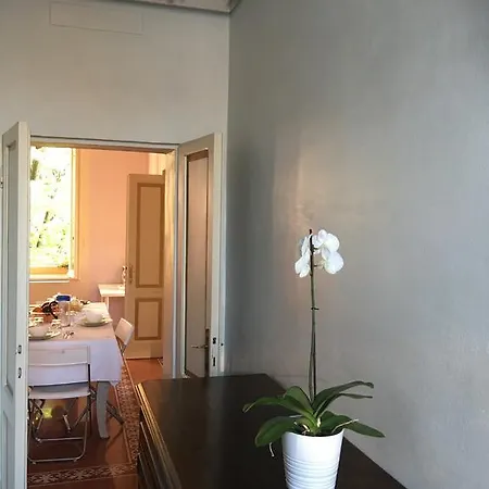 Apartamento Il Giardino Degli Artisti