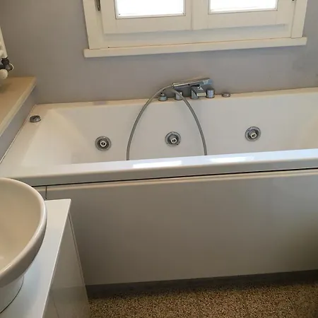 Il Giardino Degli Artisti Apartamento Parma