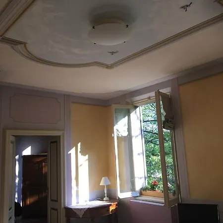 Apartamento Il Giardino Degli Artisti