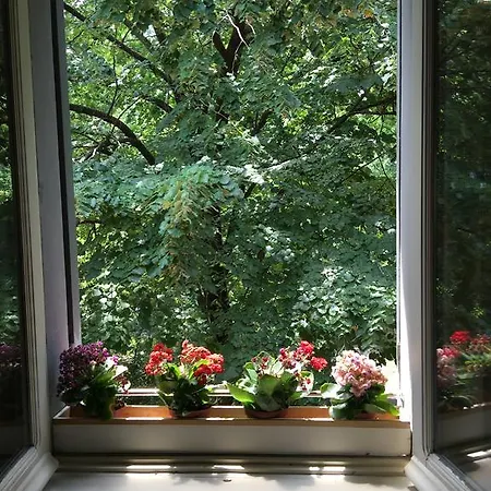 Il Giardino Degli Artisti Apartamento *