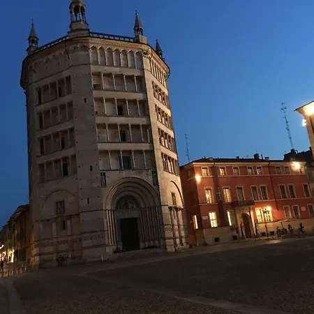 Il Giardino Degli Artisti Apartamento
