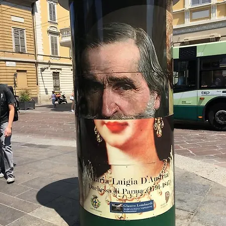 Il Giardino Degli Artisti *