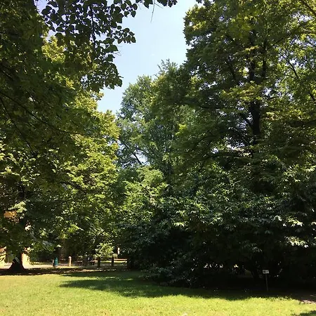 Il Giardino Degli Artisti *