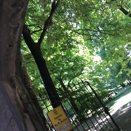 Il Giardino Degli Artisti