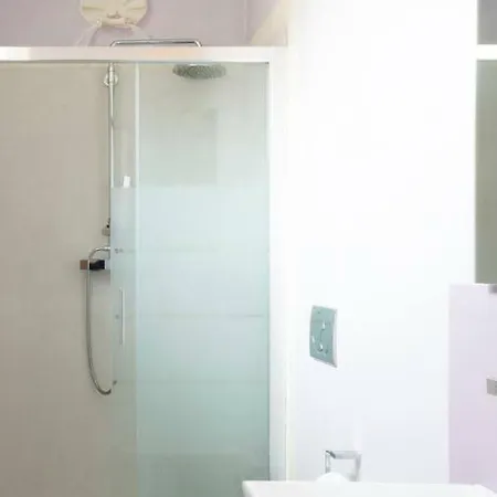 Il Giardino Degli Artisti Apartamento
