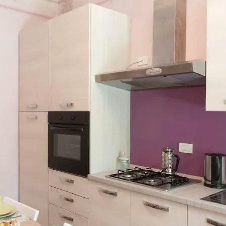 Il Giardino Degli Artisti Apartamento *
