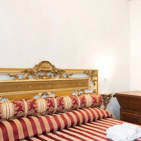 Il Giardino Degli Artisti Apartamento Parma