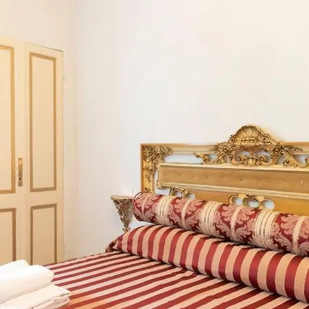Il Giardino Degli Artisti Apartamento *