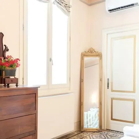Apartamento Il Giardino Degli Artisti Parma