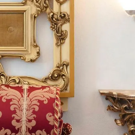 Il Giardino Degli Artisti Apartamento