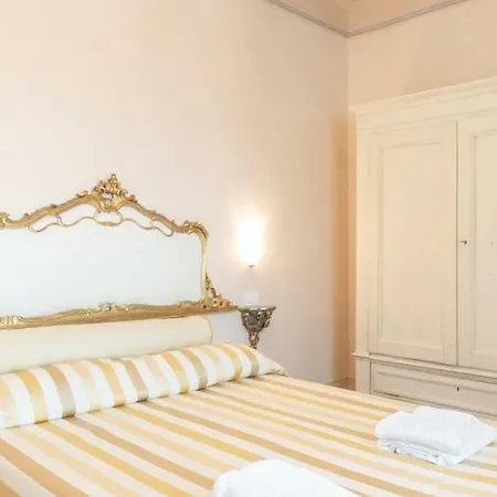 Apartamento Il Giardino Degli Artisti *
